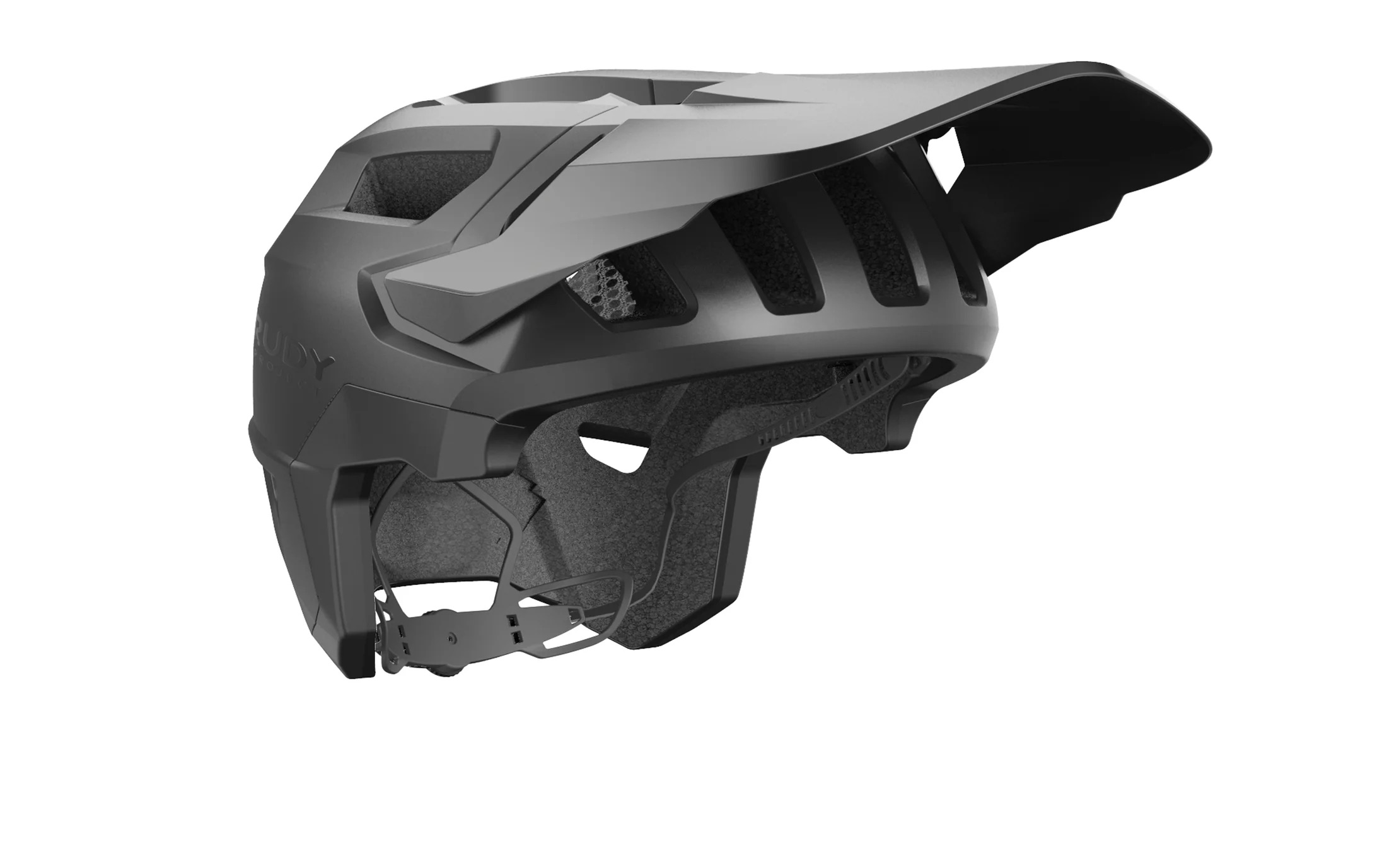 Small Medium Terraform or Terraform Pro Helmet