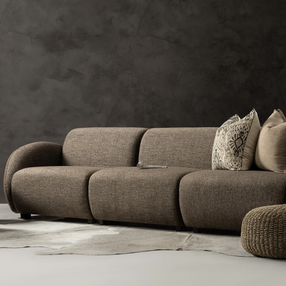 4-Seater Modular Couch