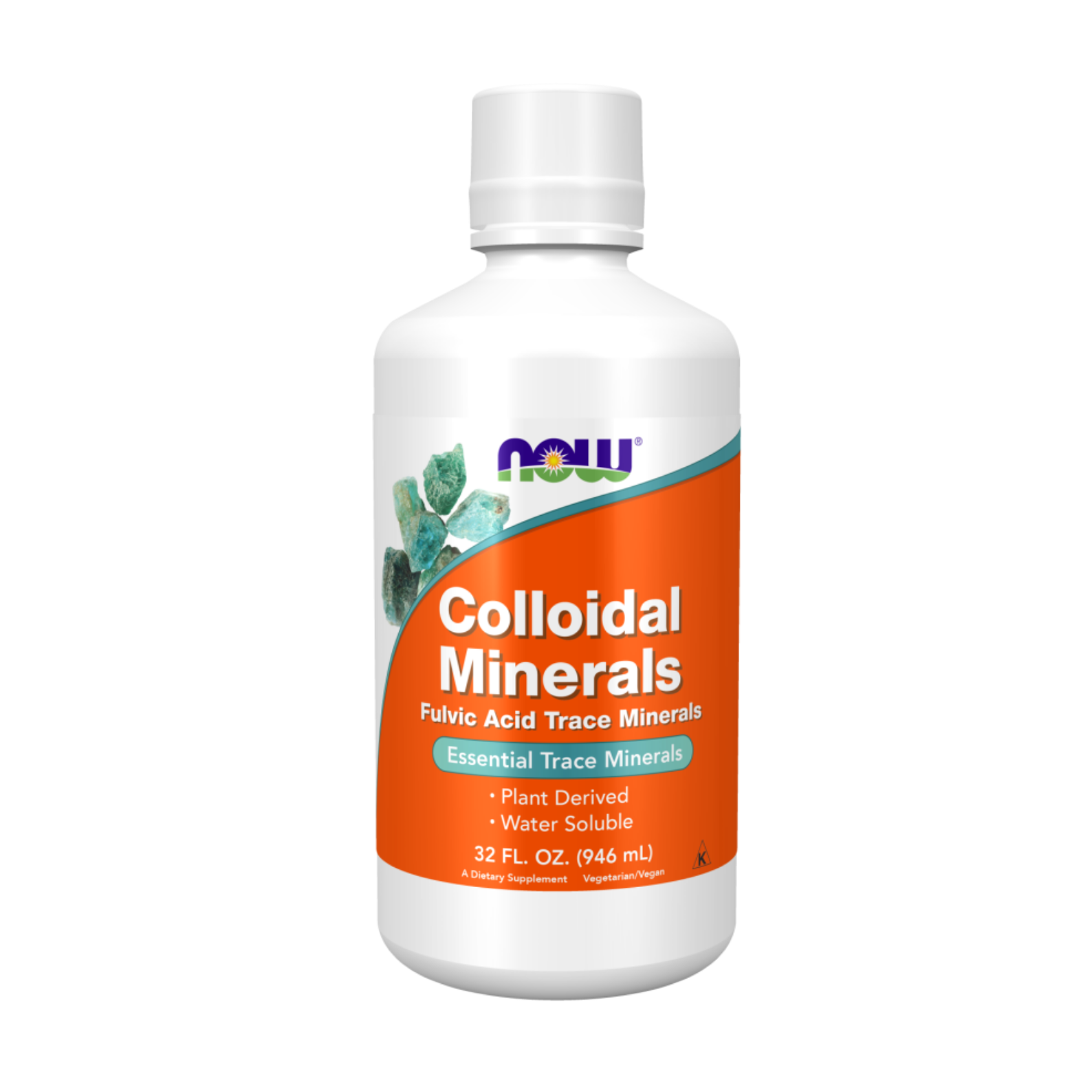 946ml Colloidal Minerals