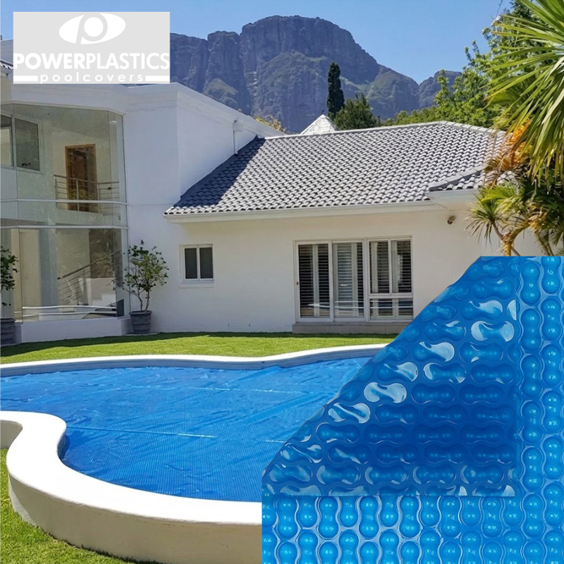 GeoBubble Adjustable Pool Cover