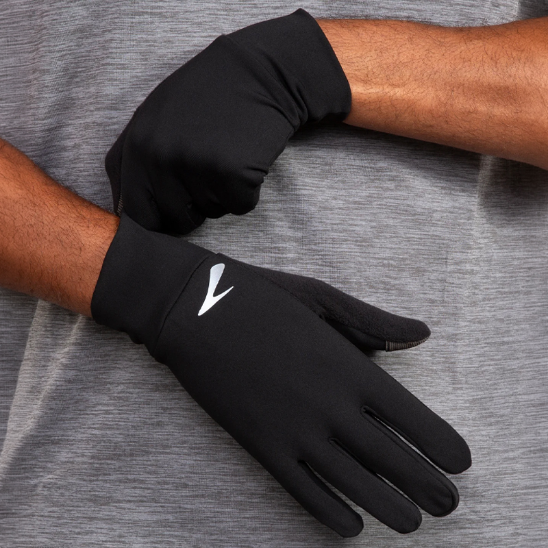 Unisex Midweight Running Gloves