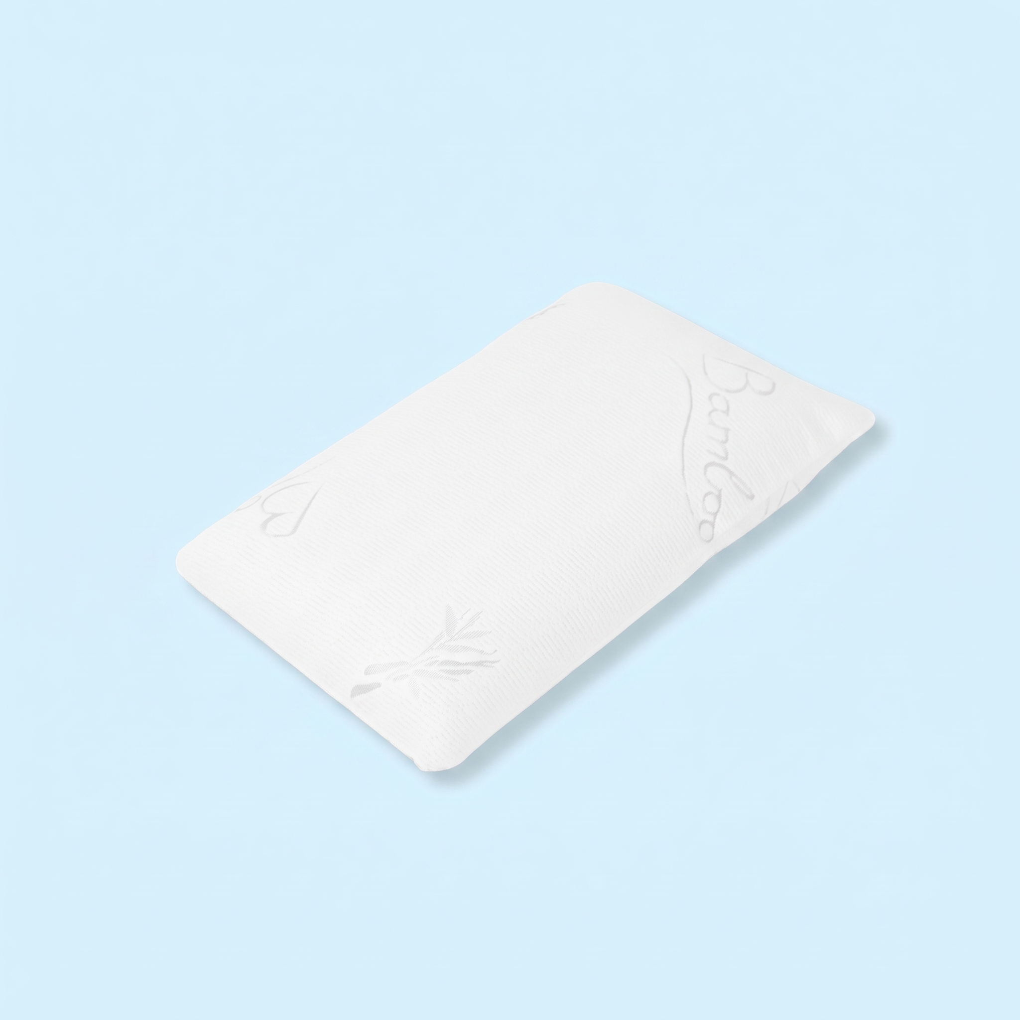 Dual Hyperflex Memory Foam Pillow