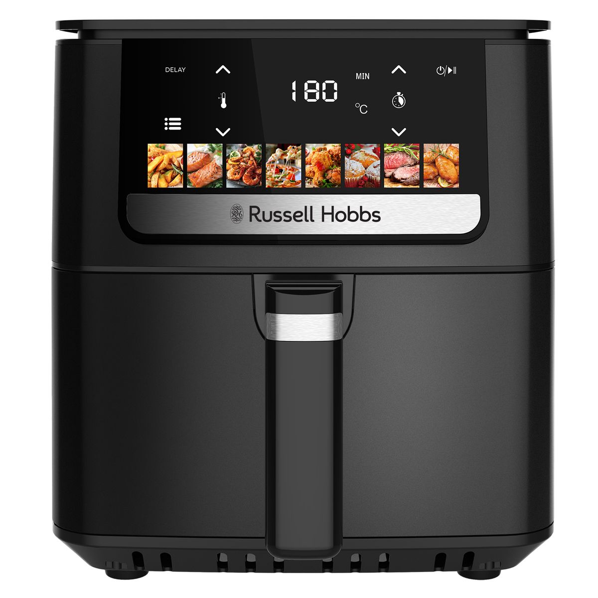 6.5L Digital Air Fryer (Model: RHAF06)