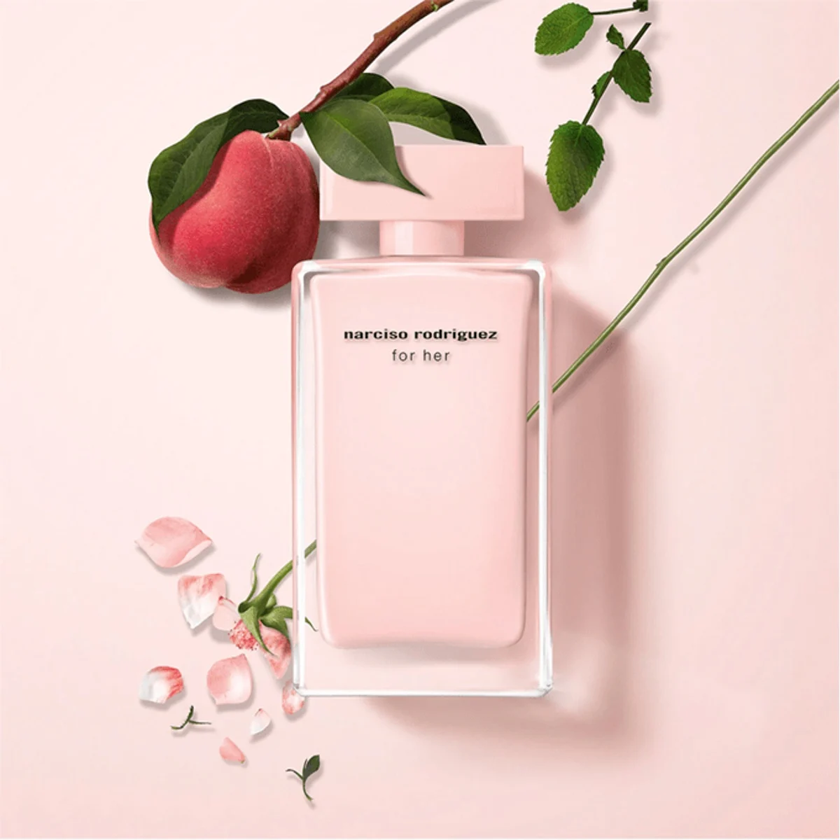 100ml For Her EDP