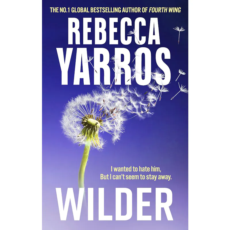 RENEGADES 1: WILDER