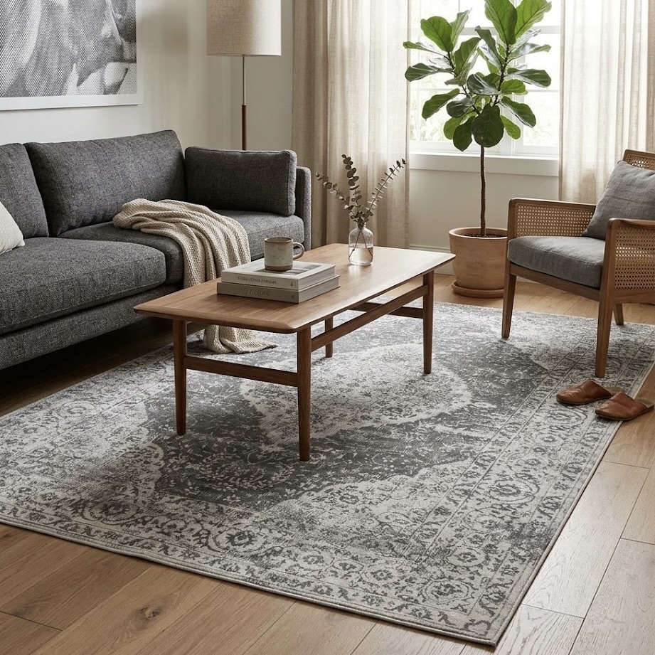 Alicia Rug Collection