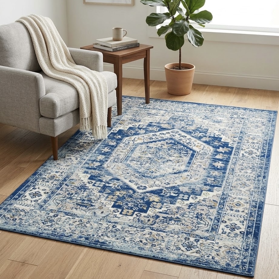 Plamero Rug Collection