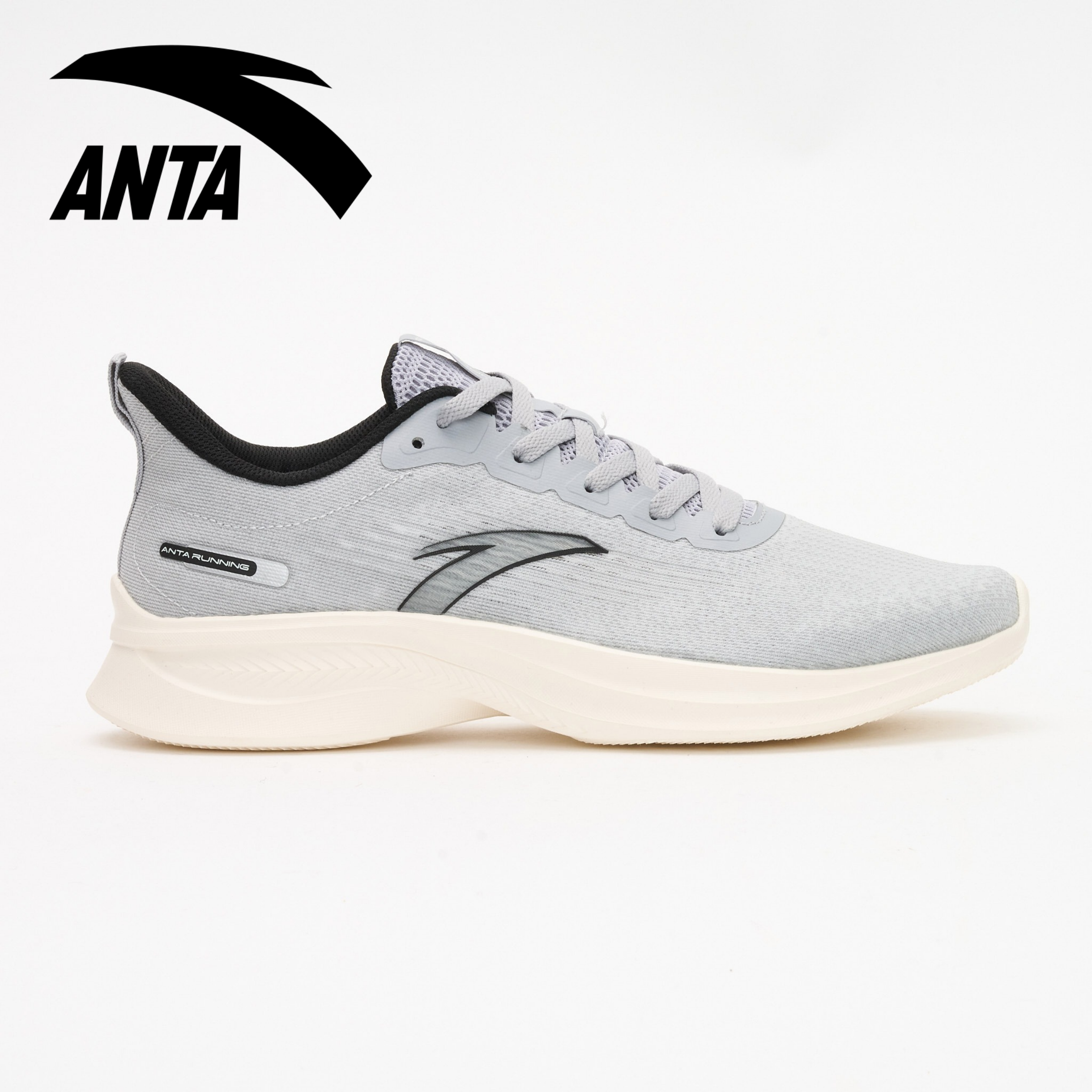 Men's Breathable Mesh Running Shoes