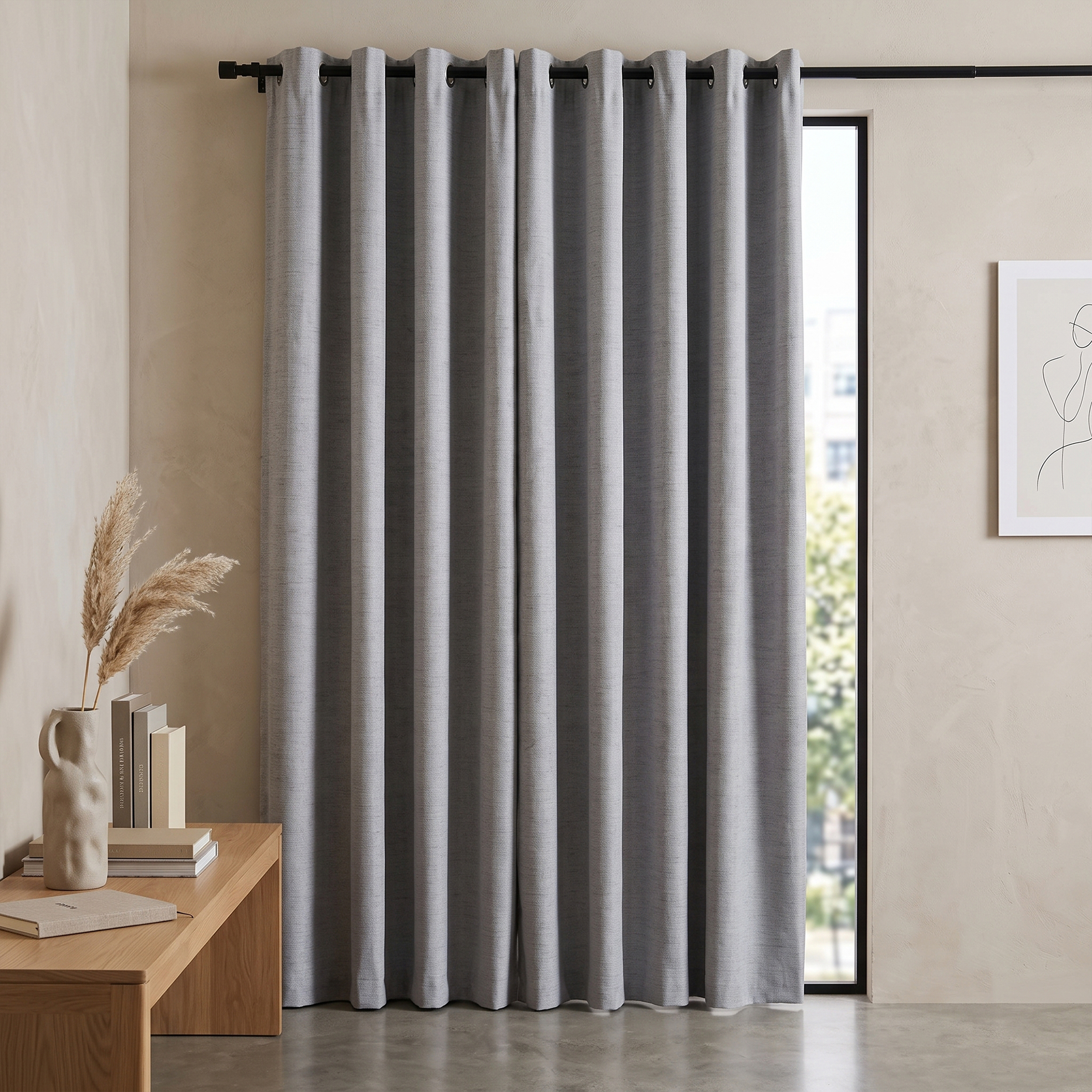 Slate Grey