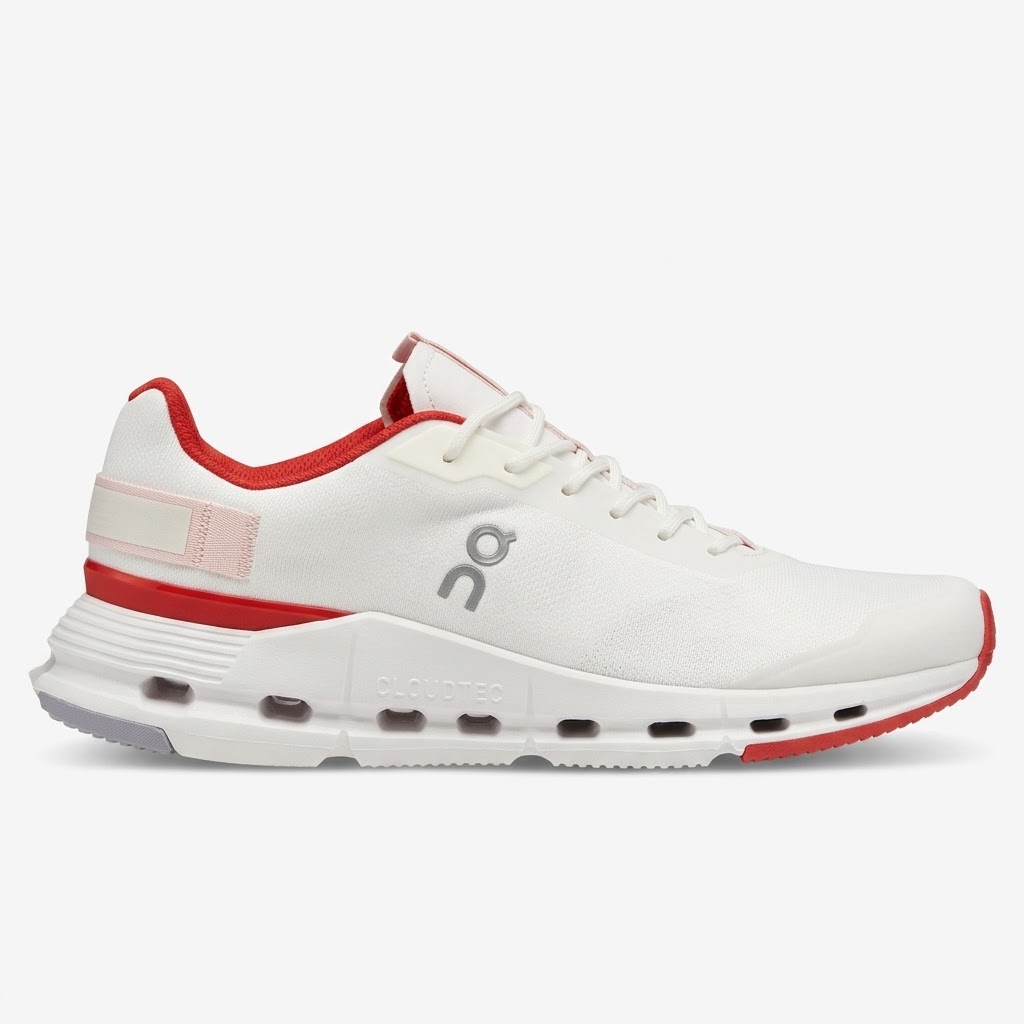 Men's Cloudnova Form Hybrid Shoes