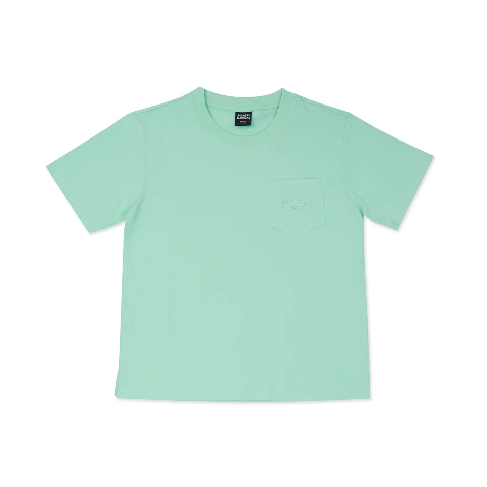 Ladies Pastel Babes T-Shirt