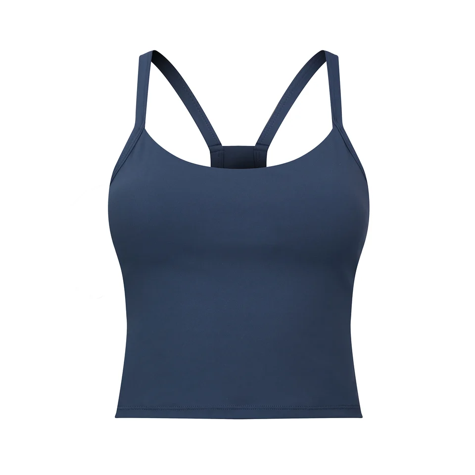 Ladies Mini Supportive Tank Top