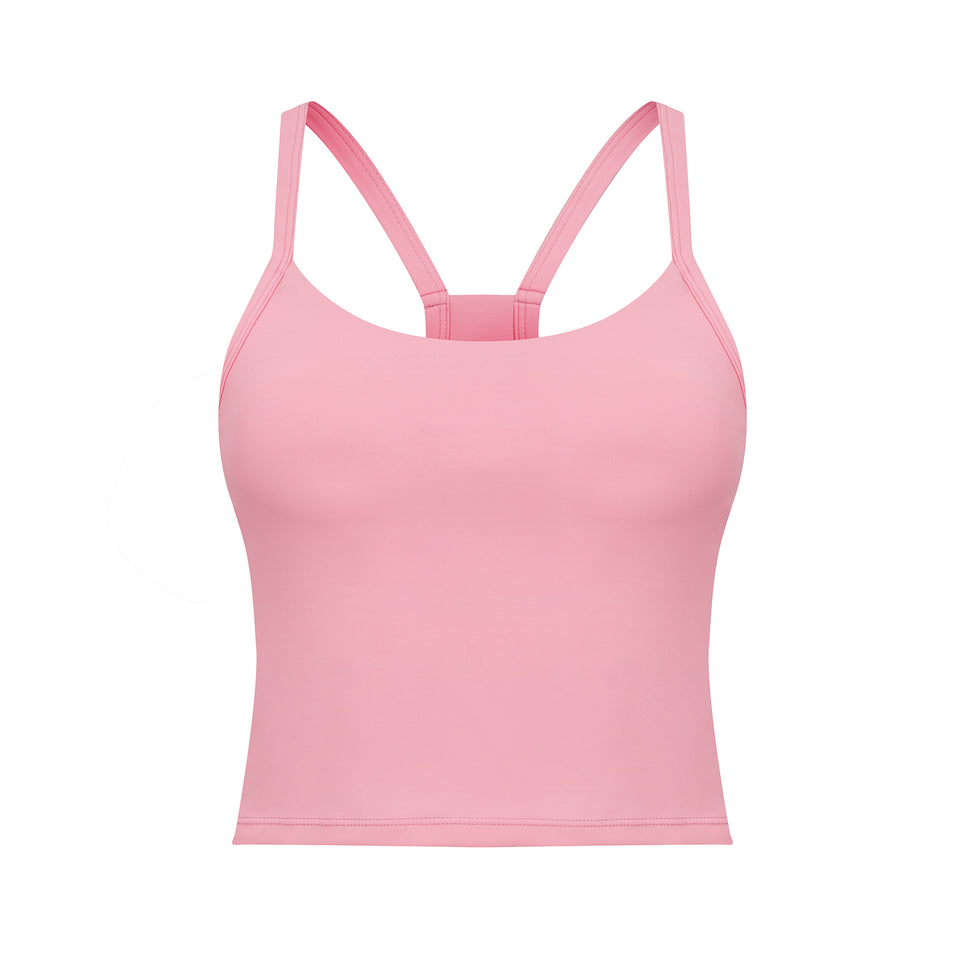 Blush Sorbet