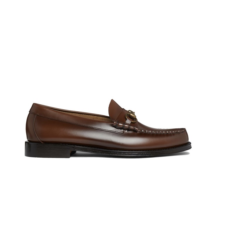 Men's Weejun Lincoln Moc Shoes