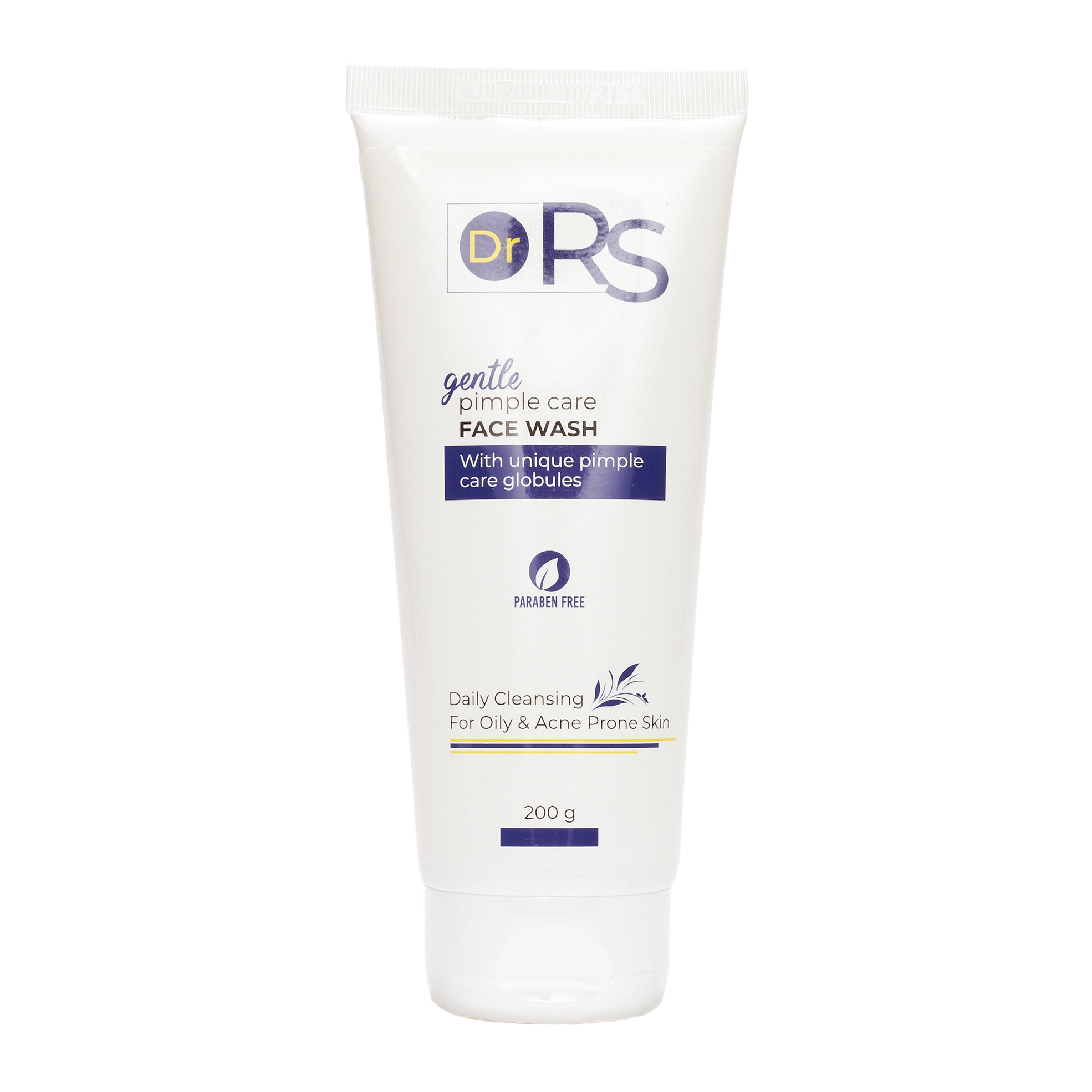 200ml Gentle Pimple Care Face Wash