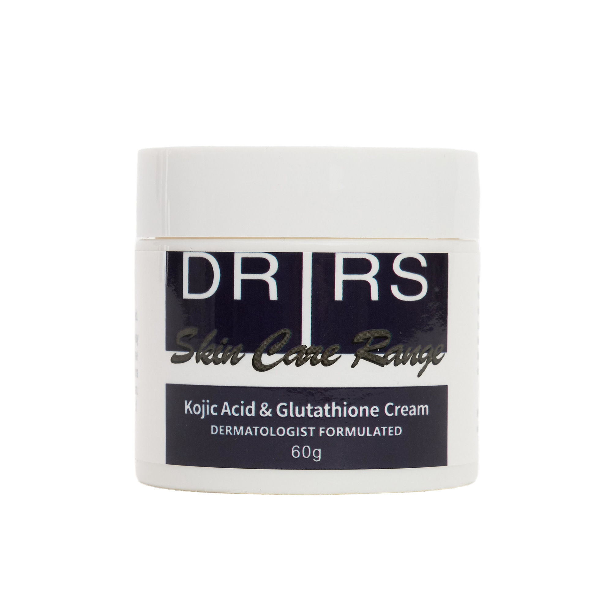 60g Kojic Acid and Glutathione Cream