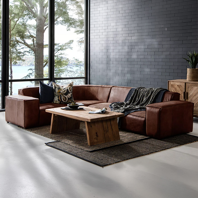 Modular Corner Couch