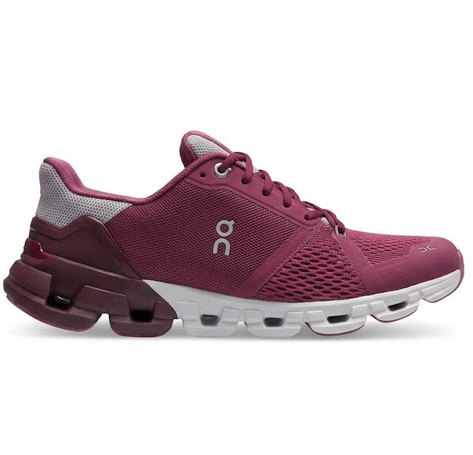 Ladies Cloudflyer Running Shoes