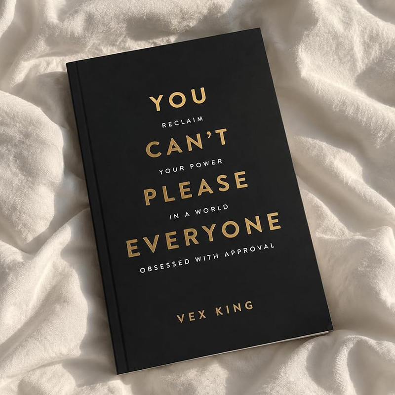 You Can’t Please Everyone (Paperback)