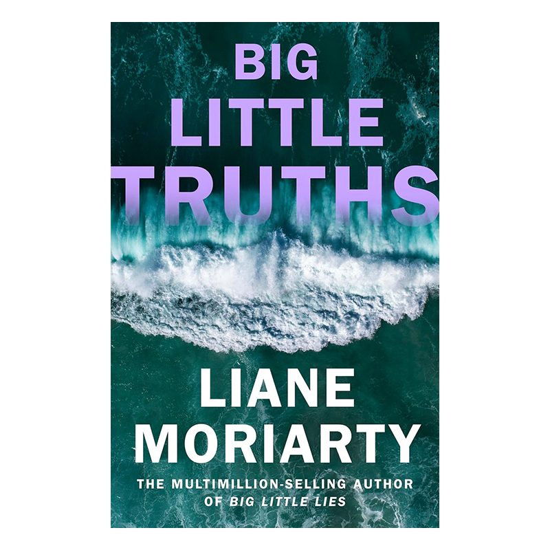 Big Little Truths: Sequel to Big Little Lies (Paperback)