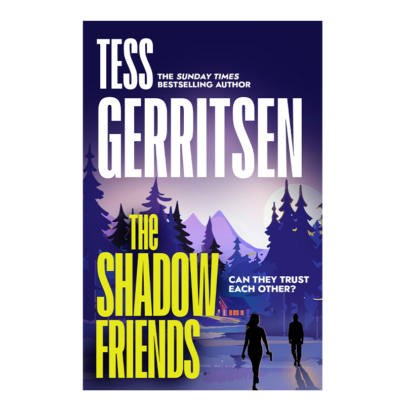 The Shadow Friends: The Martini Club Book 3 (Paperback)