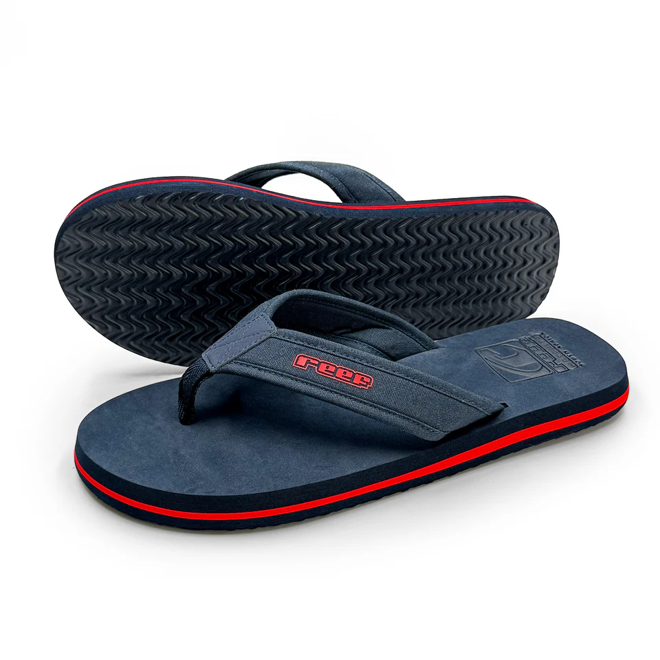 Reef One - Navy