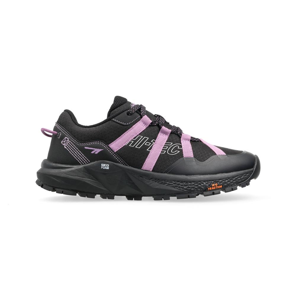 Ladies Geo Sella Trail Shoes