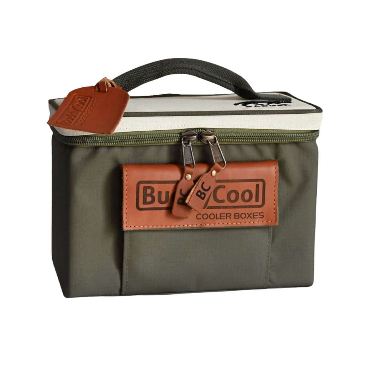7L Badger Series Soft Cooler Box