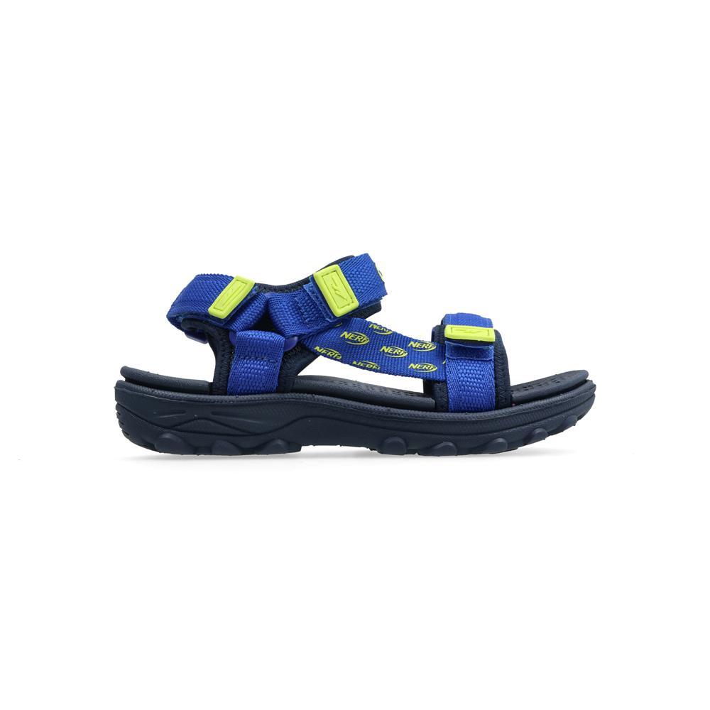 Kids NERF Tahiti Sandals