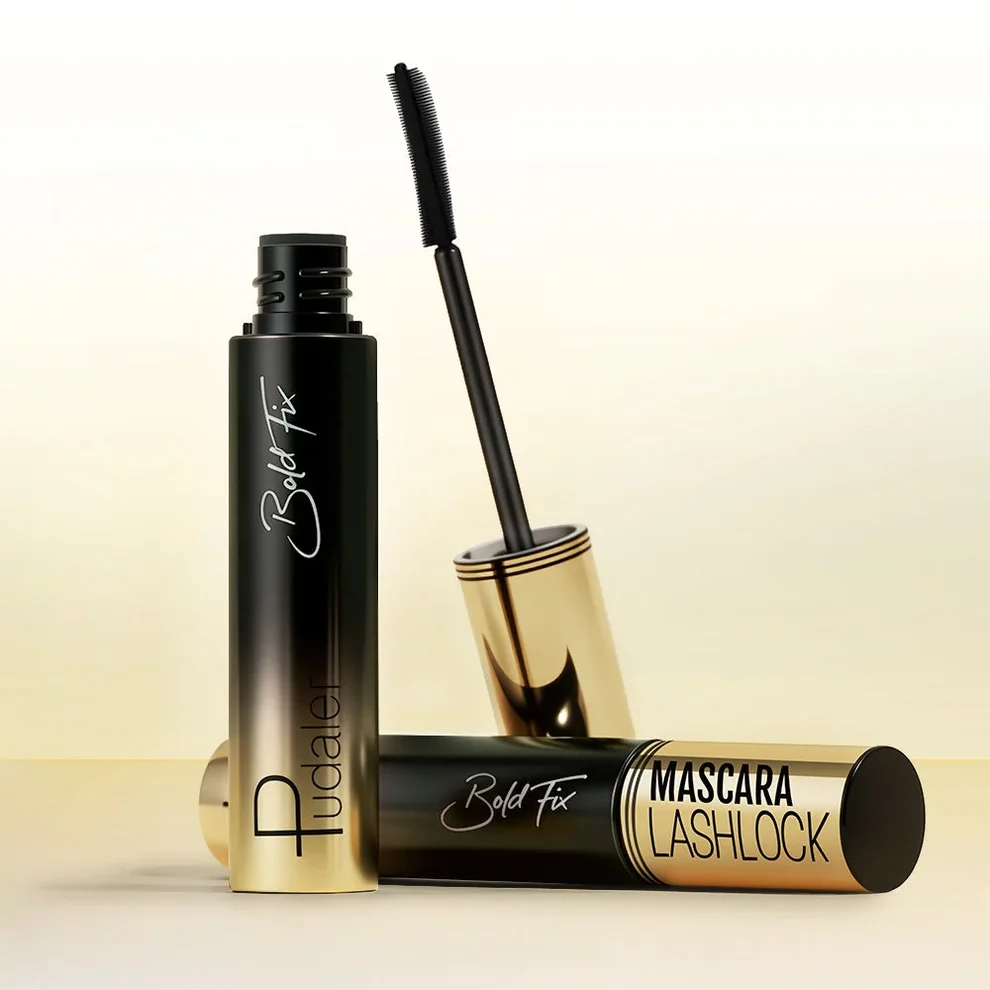 10ml Bold Fix Black Mascara