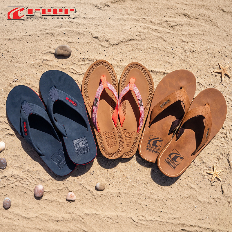 Men's or Ladies Summer Sandals