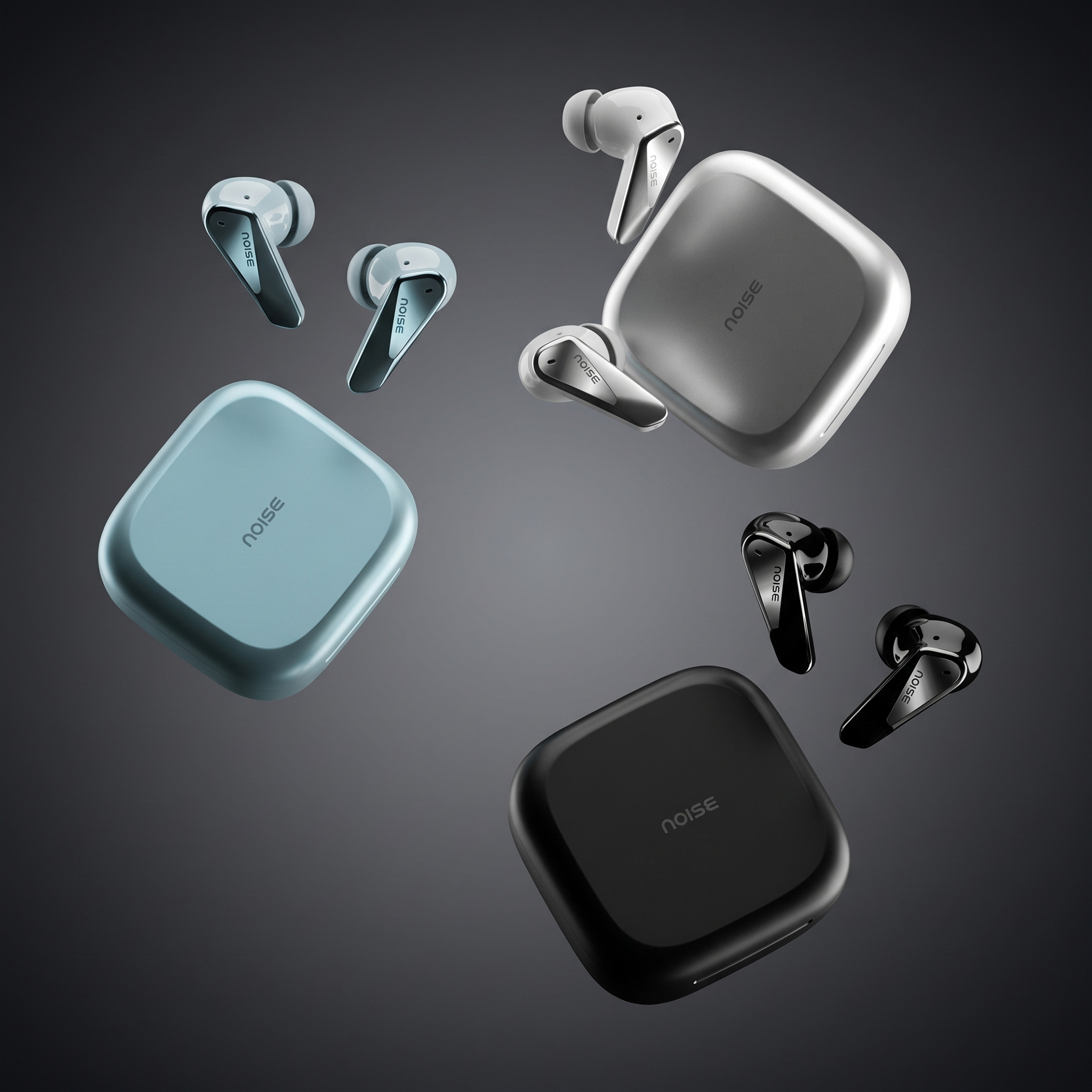 Buds N2 Pro ANC True Wireless Earbuds