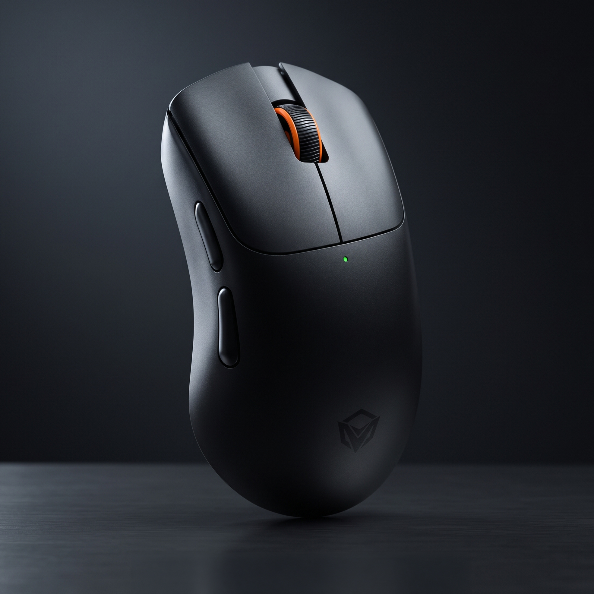 Lightweight Wireless Gaming Mouse (Model: GW13)