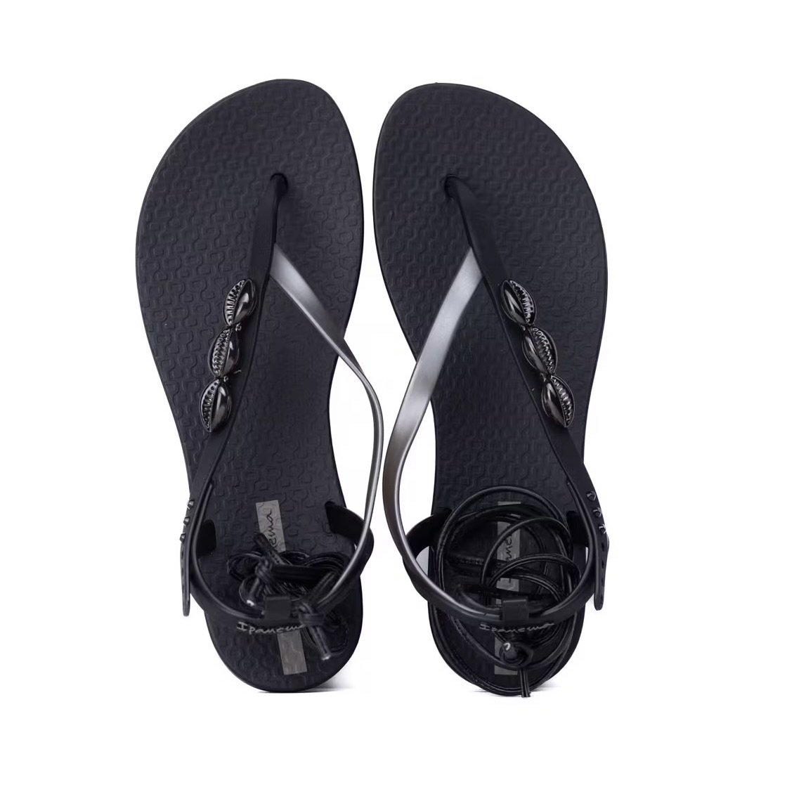 Ladies Salty Sandals