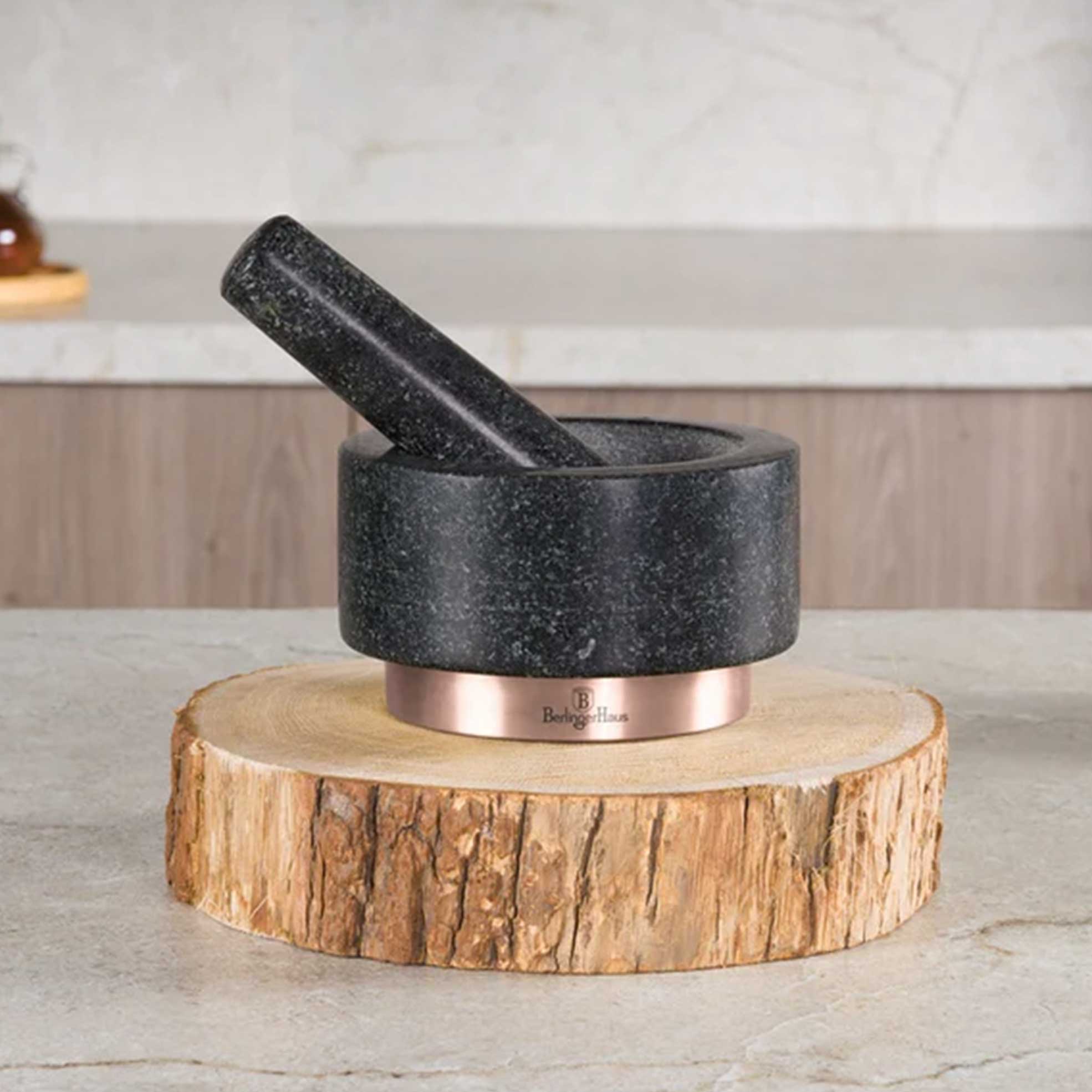 Pestle and Mortar Set