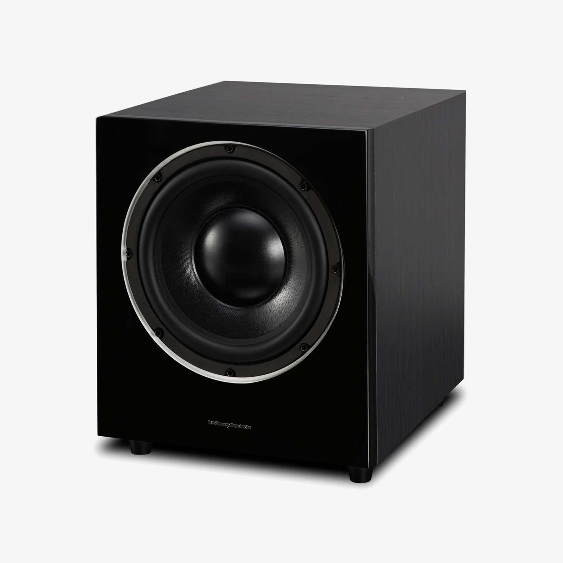 150W Active Subwoofer (Model: WH-D10)