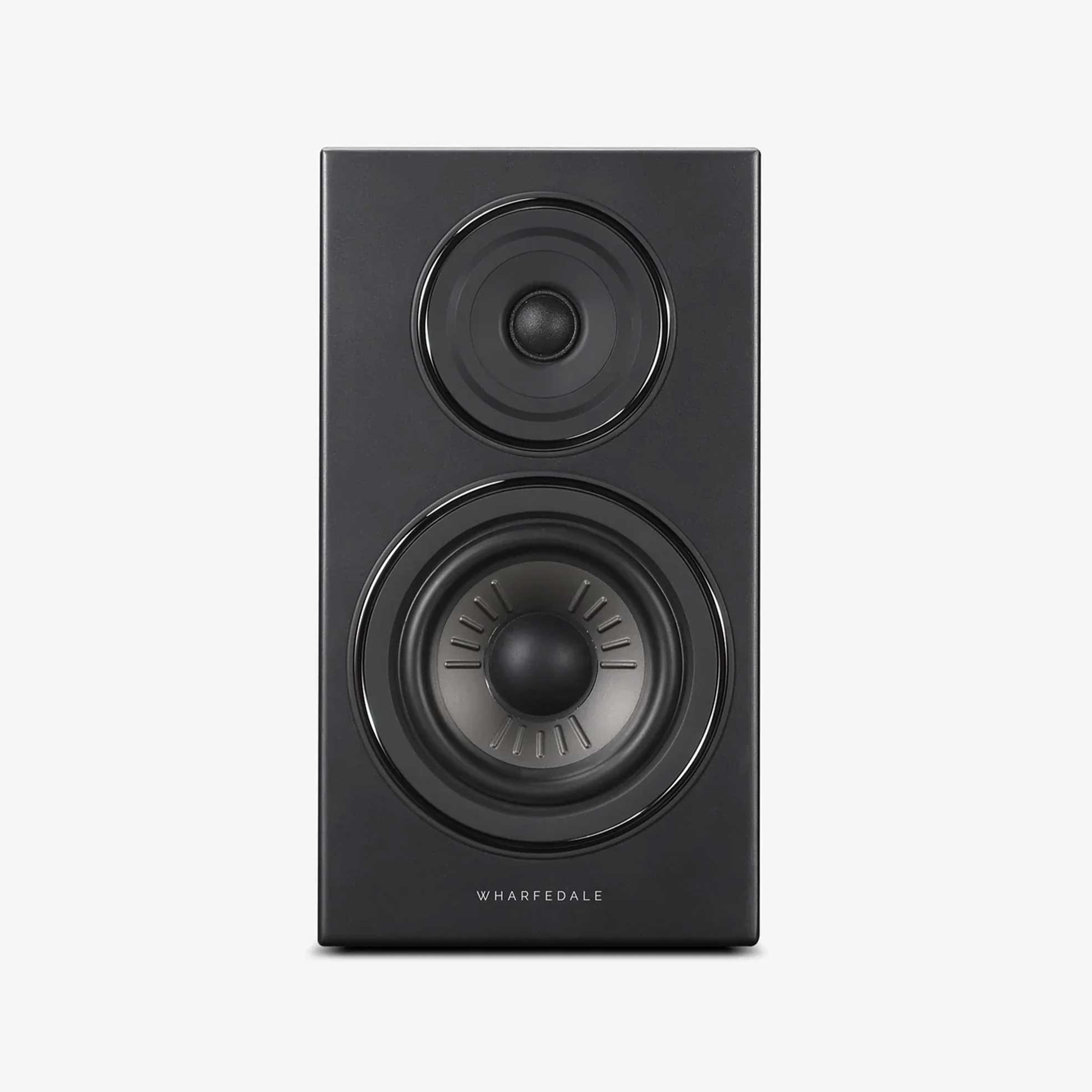 100W 2-Way Diamond On-Wall Mounted Loudspeaker (Model: OW-1)