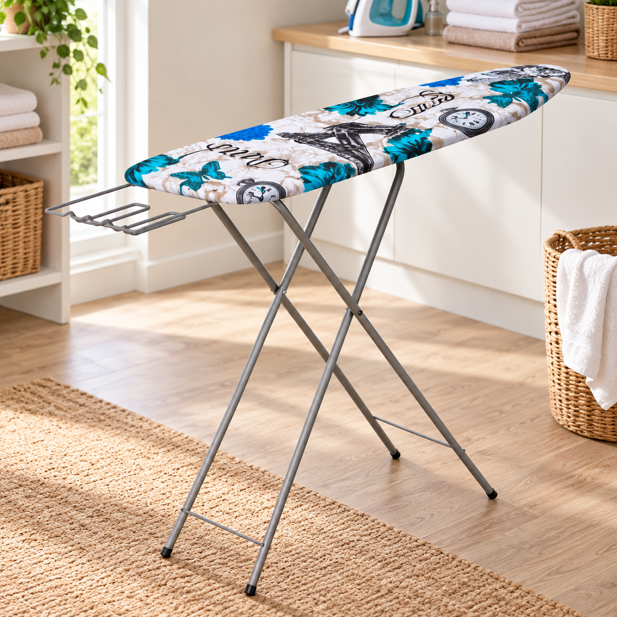 Steam Queen Ironing Board