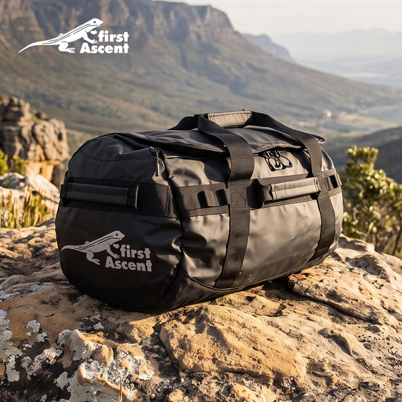 Unisex Yak Sac Duffel Bag