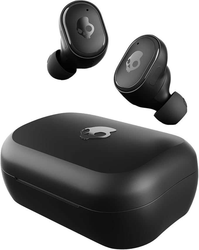 Grind True Wireless Earbuds with Smart Feature Technology