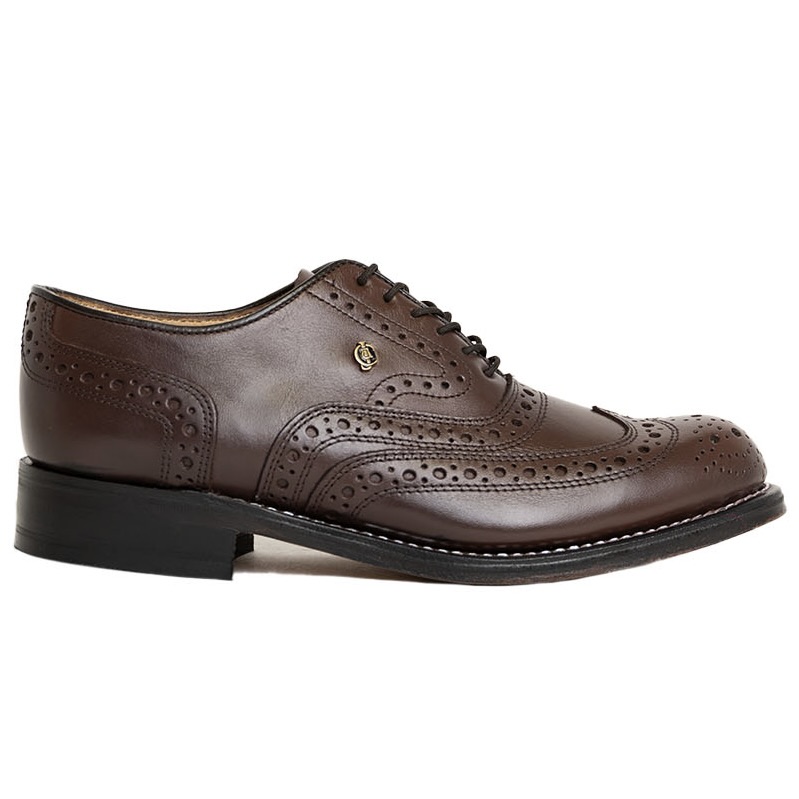 Men's Genuine Leather Damian Shoes