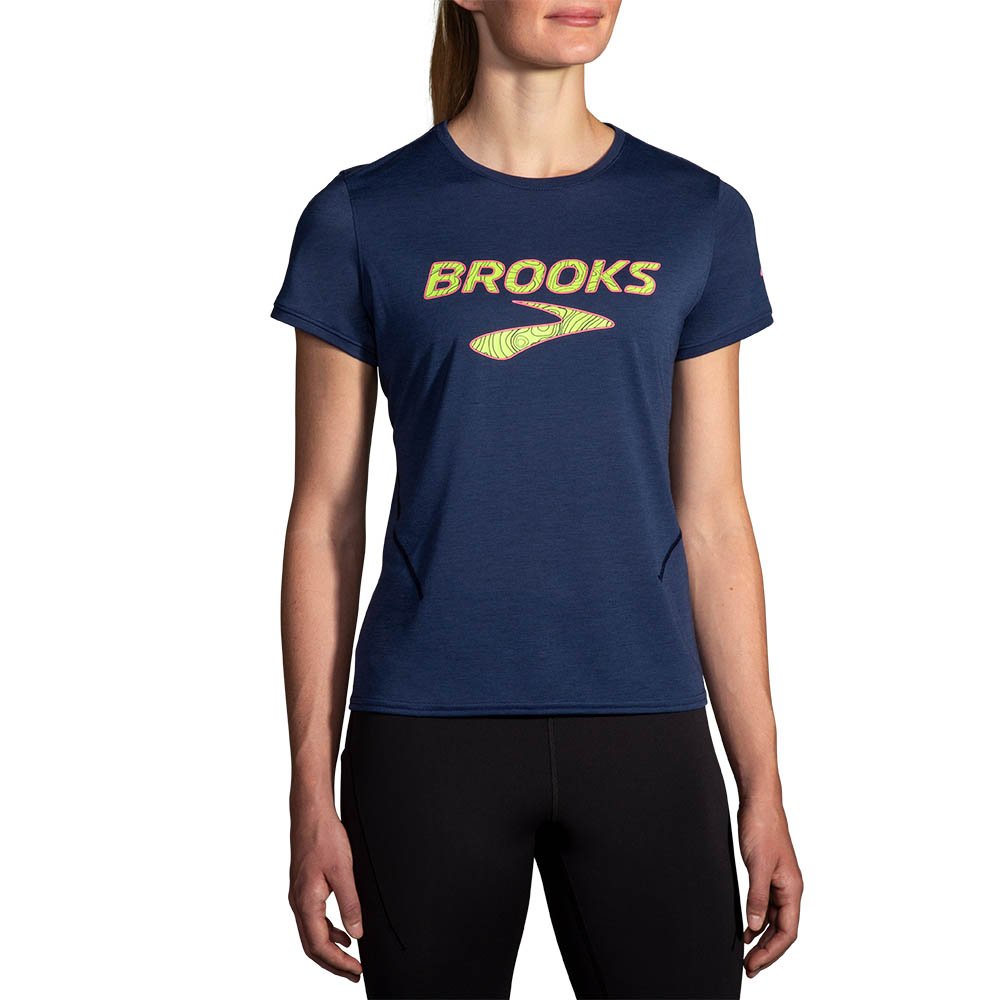 Ocean/Brooks