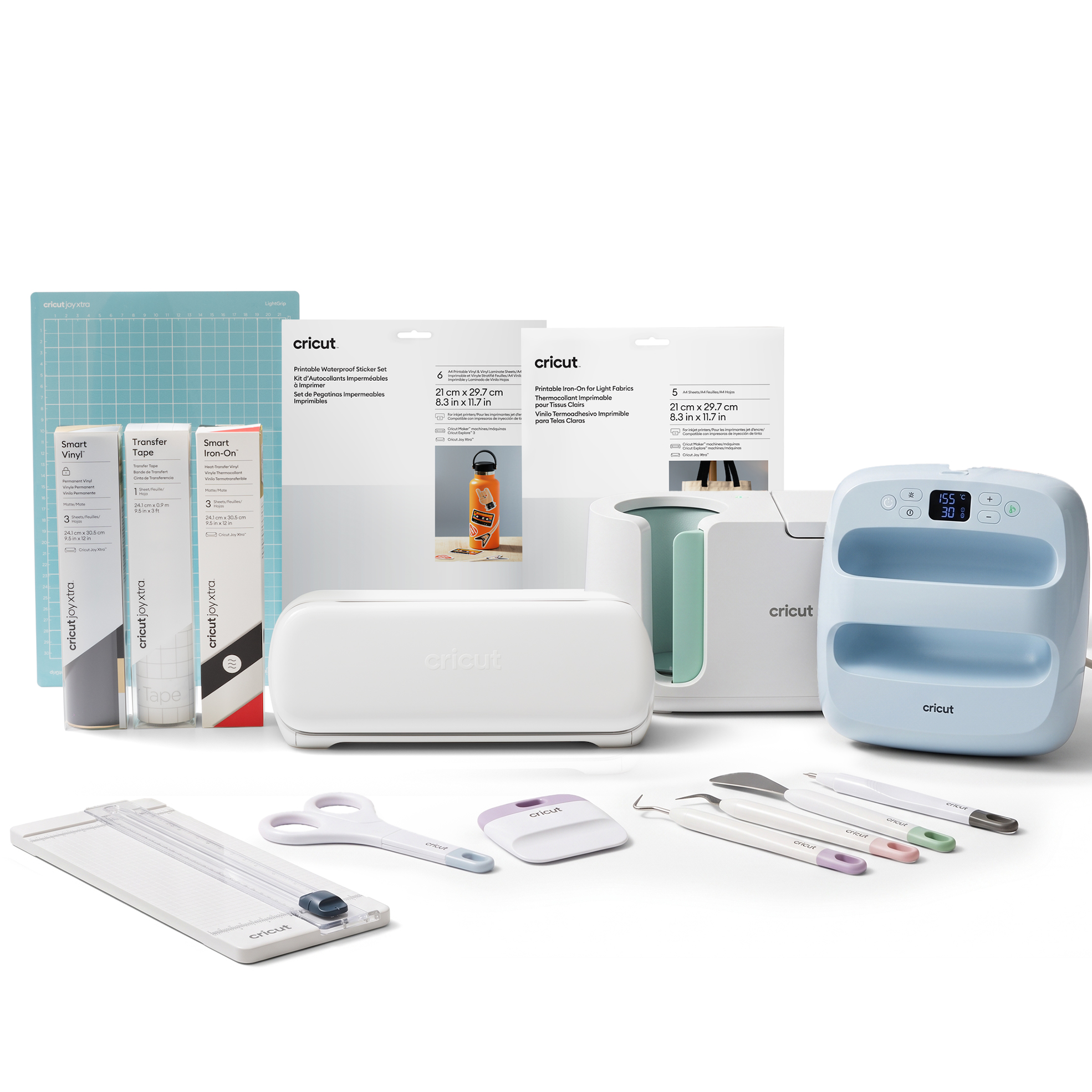 Joy XTRA Bundle