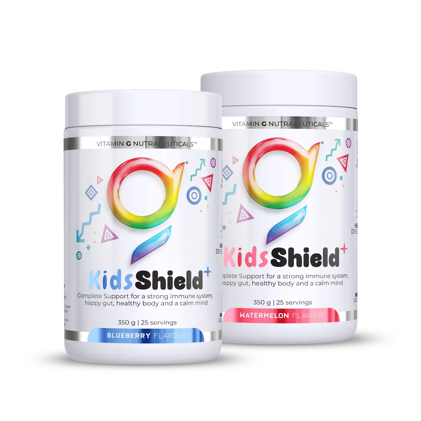 125g KidsShield+ Immune Boost