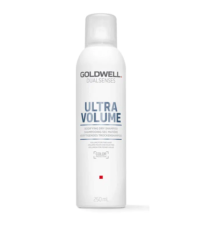 250ml Dualsenses Ultra Volume Bodifying Dry Shampoo