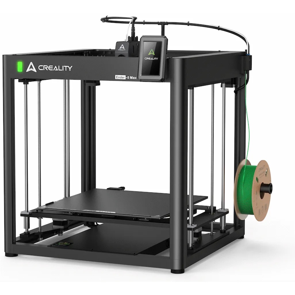 Ender-5 Max 3D Printer