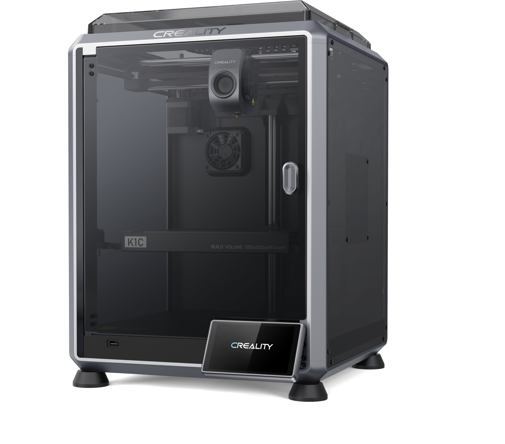 K1C Carbon Fiber 3D Printer