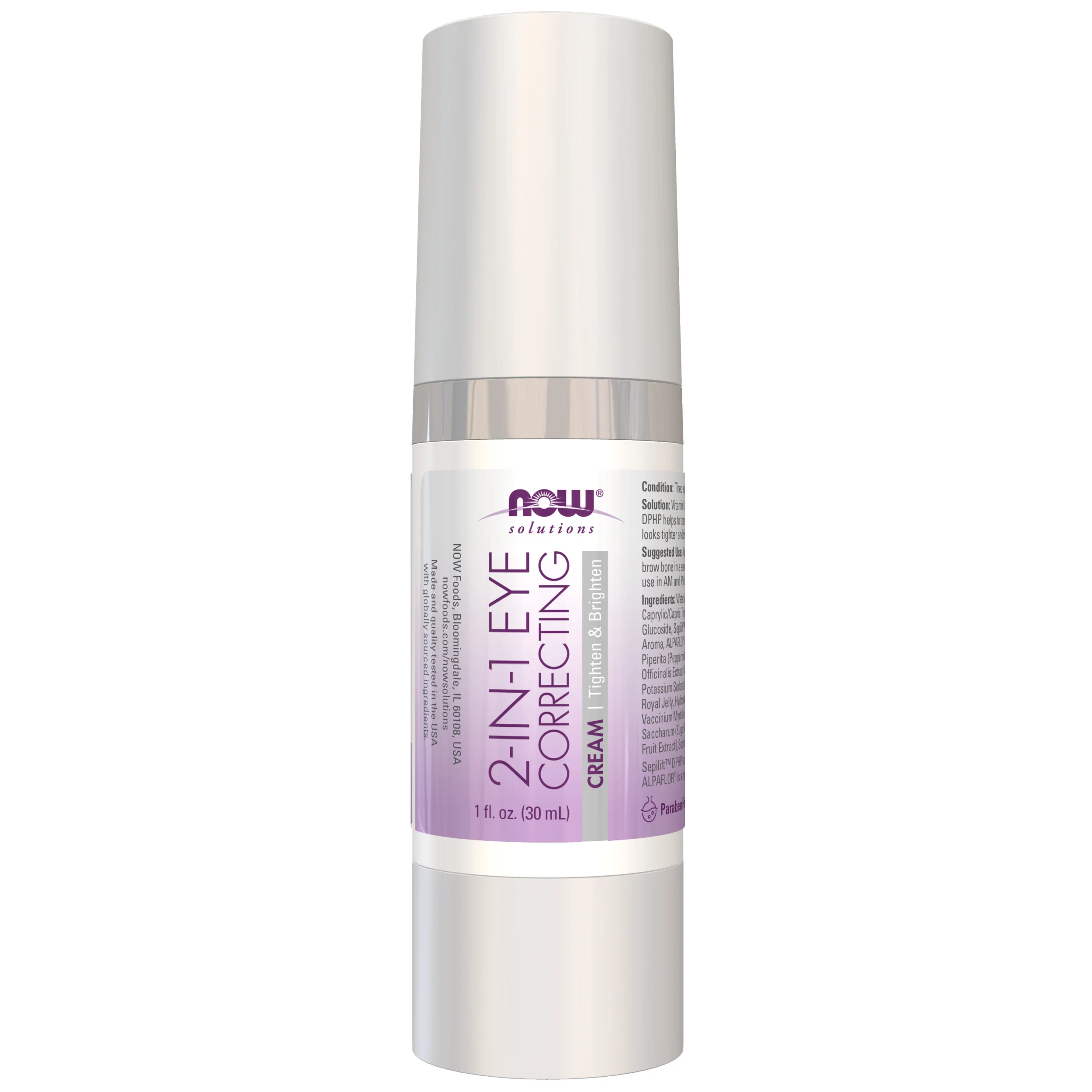 30ml 2-In-1 Eye Correcting Cream