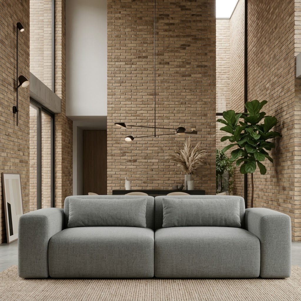 Droplet - 2 Seater
