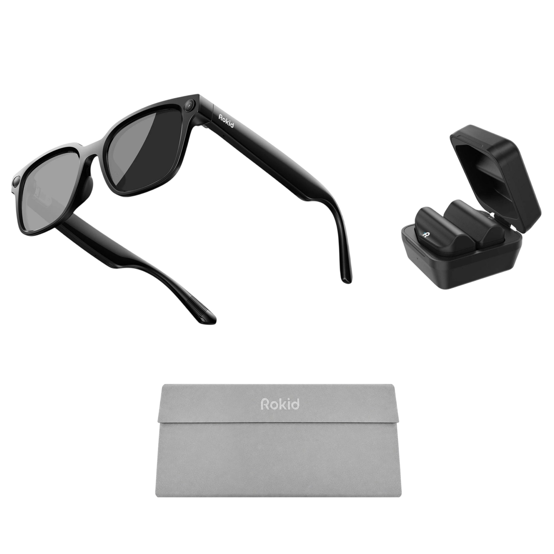 Product media